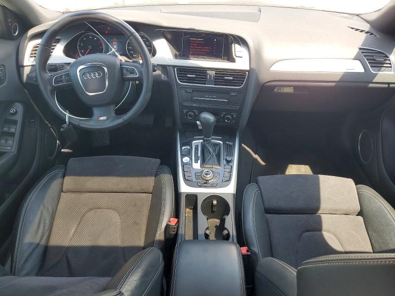 Продаж на аукціоні авто 2011 Audi A4, vin: WAUKFAFLXBN003148, номер лоту: 50707586