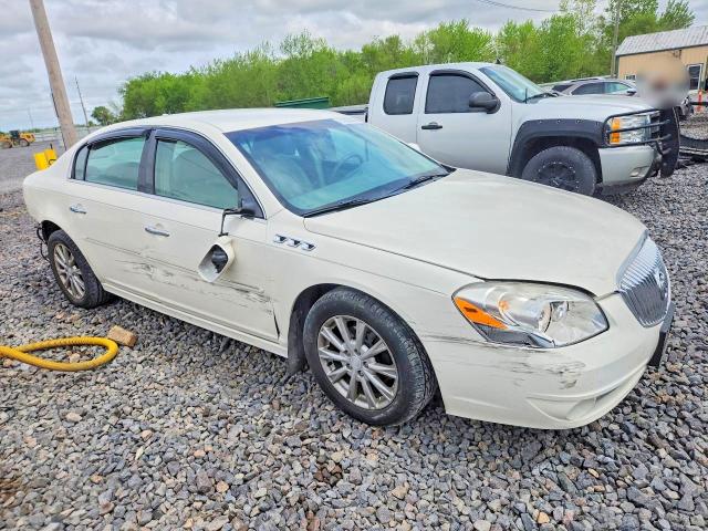 Aukcja sprzedaży 2011 Buick Lucerne, vin: 1G4HC5EM4BU138165, numer aukcji: 51280436