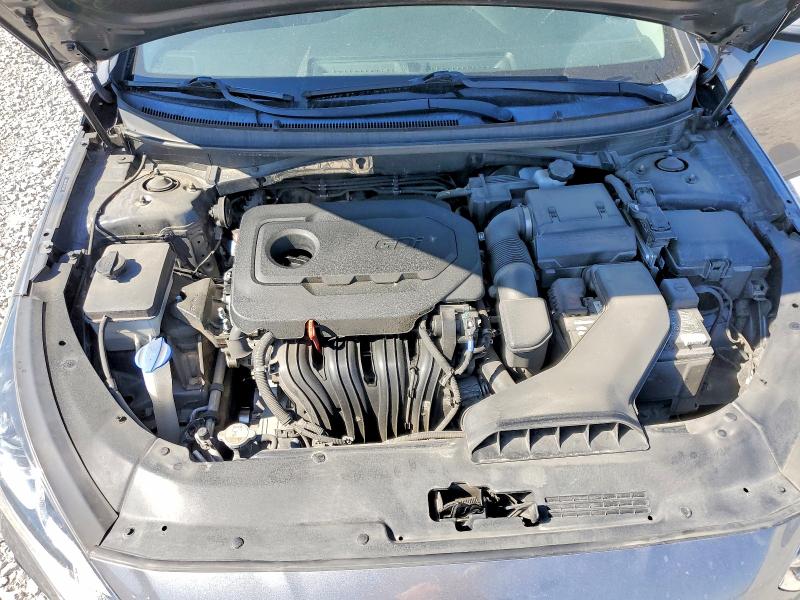 2019 Hyundai Sonata მანქანა იყიდება აუქციონზე, vin: 5NPE34AF8KH793674, აუქციონის ნომერი: 50469596