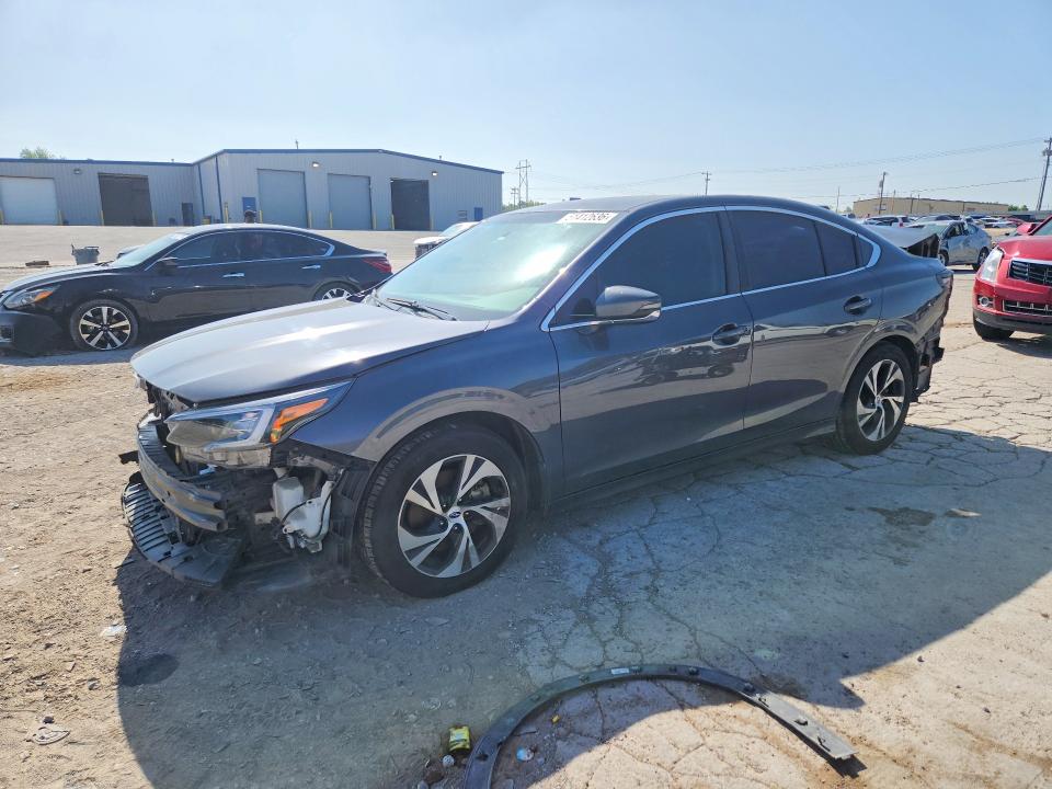 2020 Subaru Legacy მანქანა იყიდება აუქციონზე, vin: 4S3BWAC66L3025730, აუქციონის ნომერი: 51412636