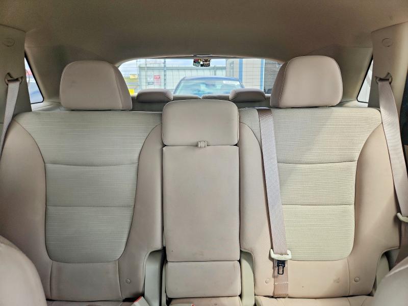 48807616 :رقم المزاد ، 5XYKT4A62EG459364 vin ، 2014 Kia Sorento مزاد بيع