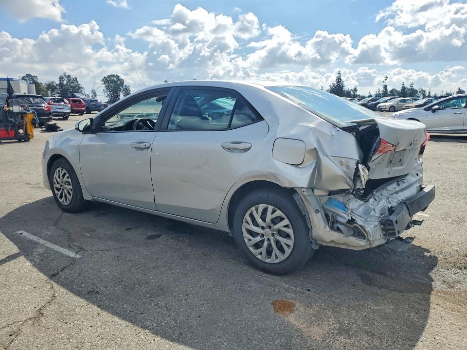 2019 Toyt Corolla მანქანა იყიდება აუქციონზე, vin: 5YFBURHE8KP913888, აუქციონის ნომერი: 48326446