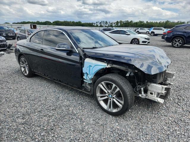 Продажа на аукционе авто 2019 Bmw 430xi, vin: WBA4Z3C55KEF31541, номер лота: 50895406