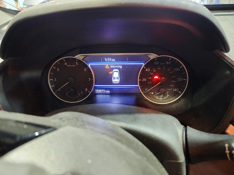 2019 Nissan Altima მანქანა იყიდება აუქციონზე, vin: 1N4BL4EV8KC111396, აუქციონის ნომერი: 49882426