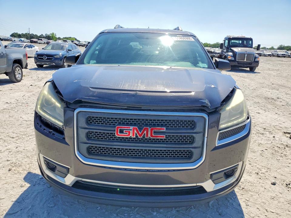 Aukcja sprzedaży 2015 Gmc Acadia, vin: 1GKKRNED7FJ335738, numer aukcji: 51408906