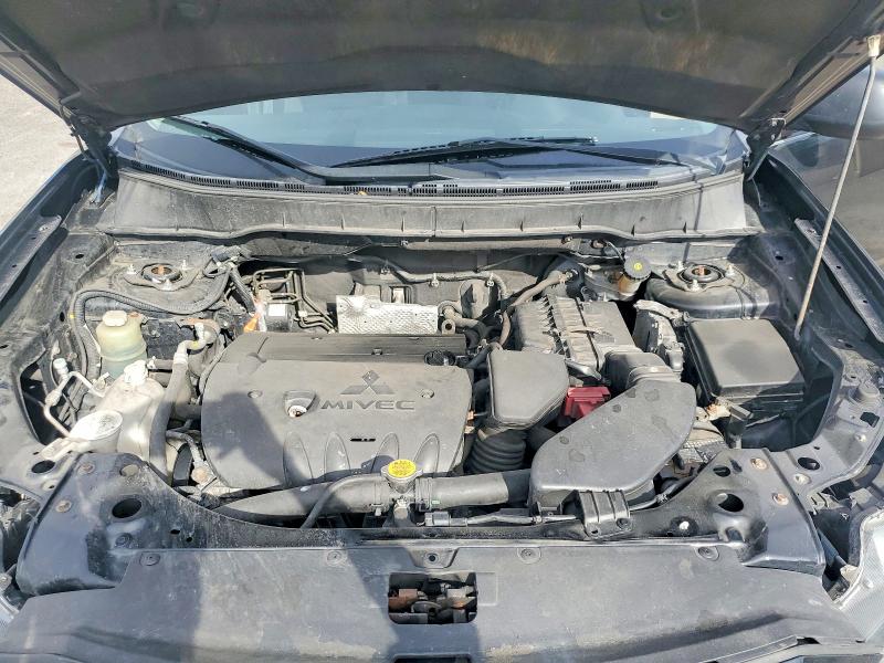 Aukcja sprzedaży 2012 Mitsubishi Outlander, vin: JA4AS2AW0CU000763, numer aukcji: 51469866
