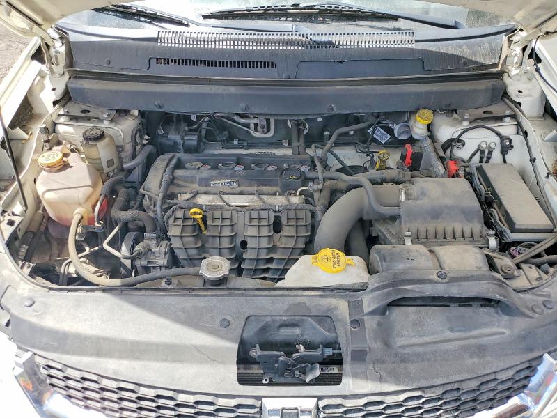 Продаж на аукціоні авто 2019 Dodge Journey, vin: 3C4PDCAB6KT870426, номер лоту: 50783796
