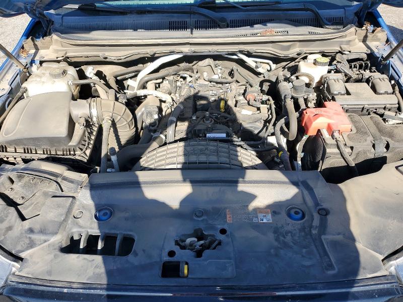 Aukcja sprzedaży 2021 Ford Ranger, vin: 1FTER1EHXMLD00052, numer aukcji: 51376696