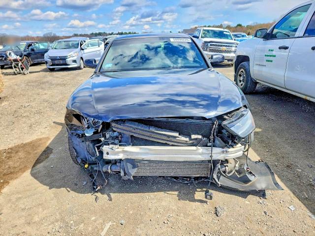 Aukcja sprzedaży 2014 Audi A4, vin: WAUBFAFL3EA068354, numer aukcji: 50099226
