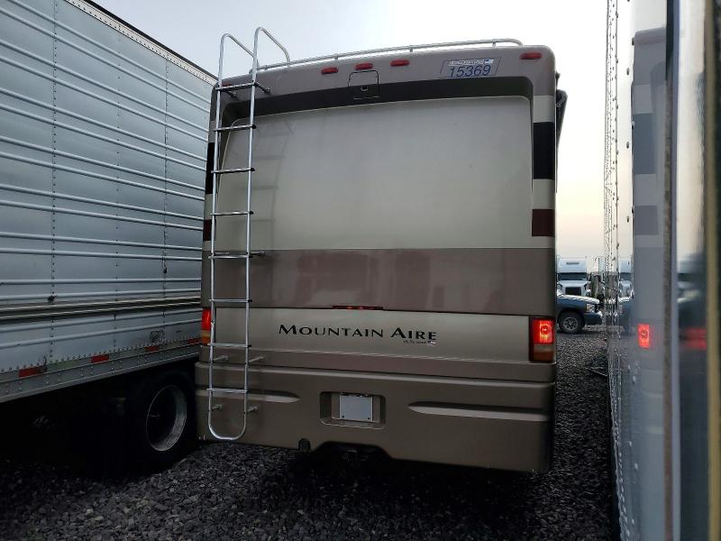 Aukcja sprzedaży 2002 Workhorse W22, vin: 5B4MP67G323344206, numer aukcji: 50713466
