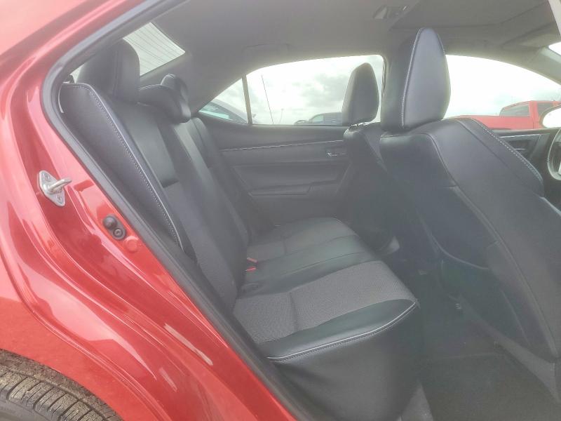 49984896 :رقم المزاد ، 5YFBURHE6EP024382 vin ، 2014 Toyota Corolla مزاد بيع