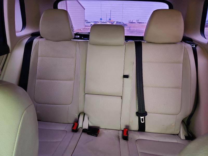 50786156 :رقم المزاد ، WVGAV7AX4GW510638 vin ، 2016 Volkswagen Tiguan مزاد بيع