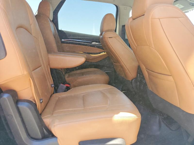 50060426 :رقم المزاد ، 5GAERBKW7LJ180957 vin ، 2020 Buick Enclave مزاد بيع
