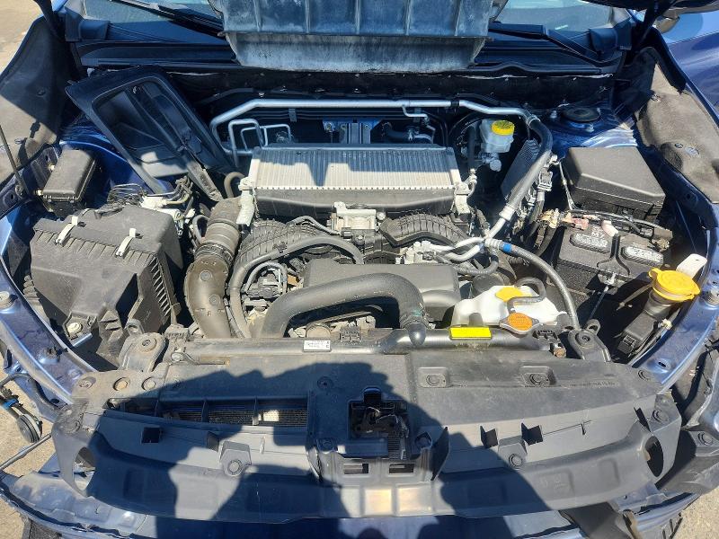 48350696 :رقم المزاد ، 4S4WMACDXL3409608 vin ، 2020 Subaru Ascent مزاد بيع