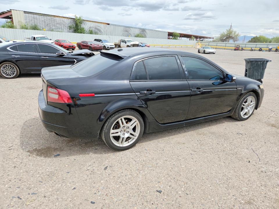 Продаж на аукціоні авто 2008 Acura Tl, vin: 19UUA66278A056194, номер лоту: 49555156