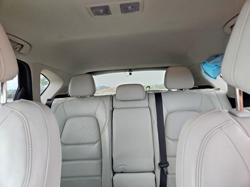 Aukcja sprzedaży 2019 Mazda Cx-5, vin: JM3KFADM1K0656115, numer aukcji: 50674146