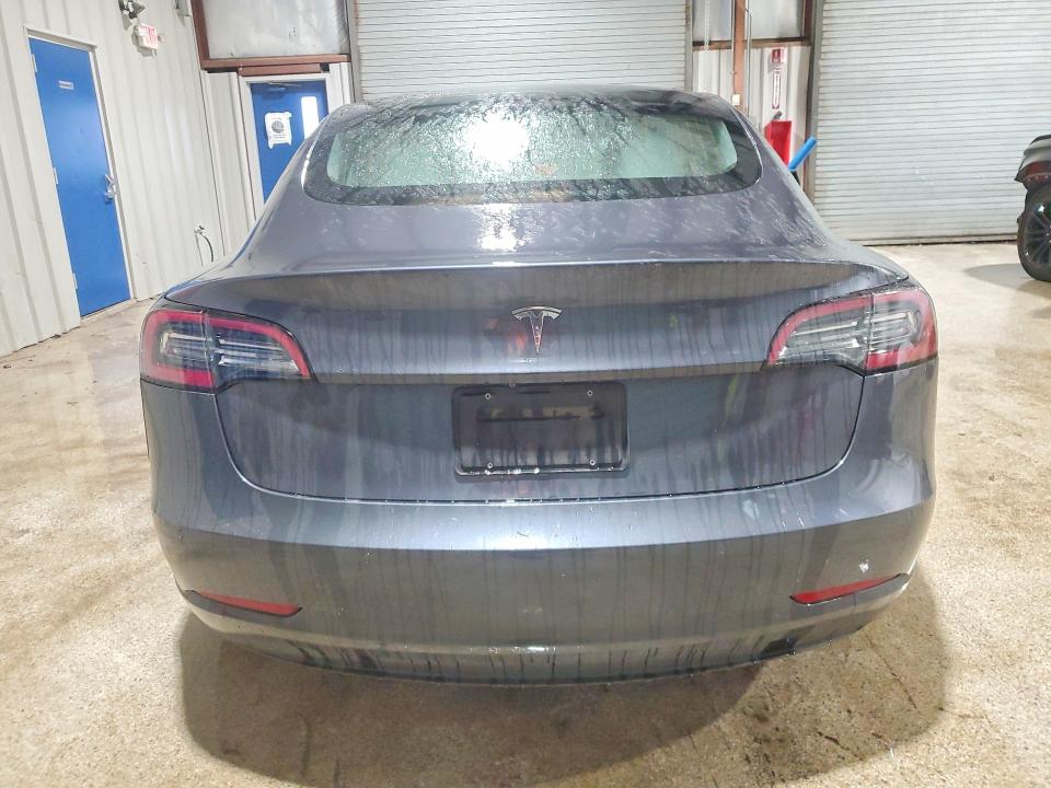 Продажа на аукционе авто 2019 Tesla Model 3, vin: 5YJ3E1EA0KF431528, номер лота: 79981925