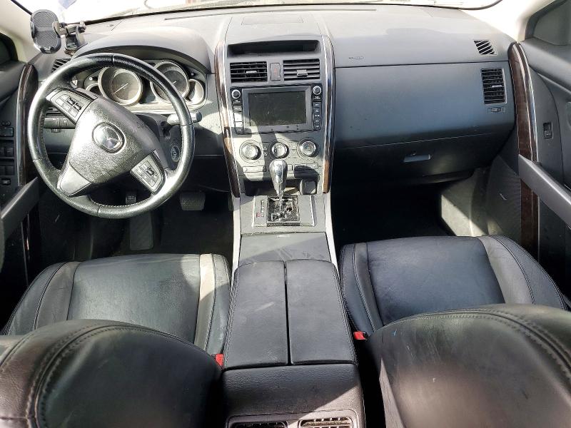 Продажа на аукционе авто 2010 Mazda Cx-9, vin: JM3TB3MV2A0211840, номер лота: 48820156