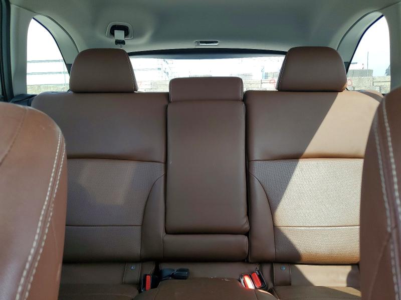 Aukcja sprzedaży 2019 Subaru Outback, vin: 4S4BSATC9K3289066, numer aukcji: 47694976