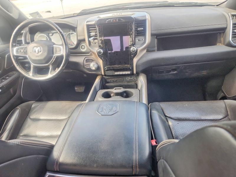 49511996 :رقم المزاد ، 1C6RREJT0KN720933 vin ، 2019 Ram 1500 مزاد بيع