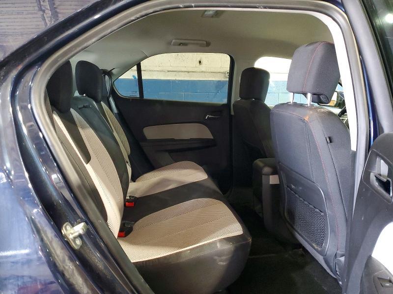 Aukcja sprzedaży 2017 Chevrolet Equinox, vin: 2GNALCEK8H1504567, numer aukcji: 51416436