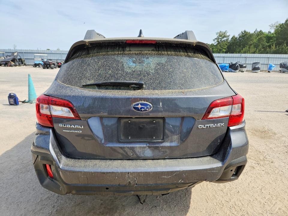 Aukcja sprzedaży 2018 Subaru Outback, vin: 4S4BSANC7J3348367, numer aukcji: 49142546