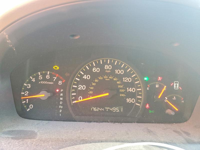 Aukcja sprzedaży 2004 Honda Accord, vin: 1HGCM56664A051692, numer aukcji: 48932256