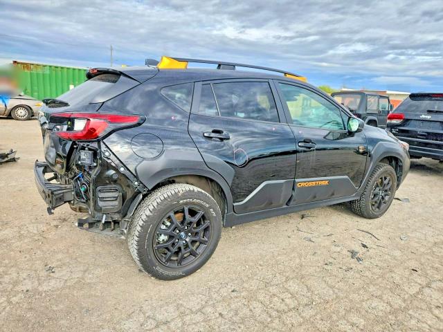 Продажа на аукционе авто 2025 Subaru Crosstrek, vin: 4S4GUHU62S3726858, номер лота: 49546876