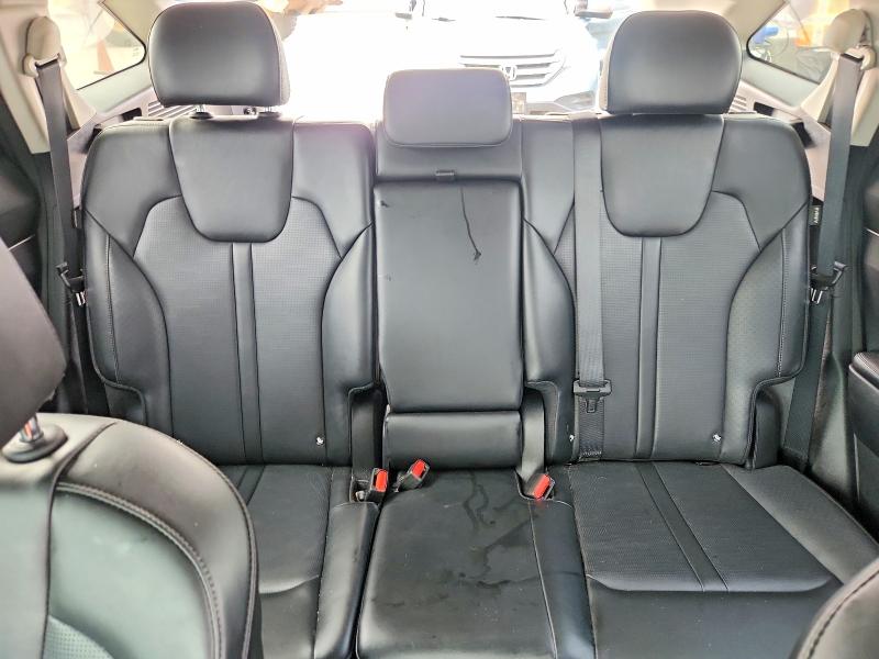 Продаж на аукціоні авто 2025 Kia Sorento, vin: 5XYRL4JC1SG339829, номер лоту: 49306066