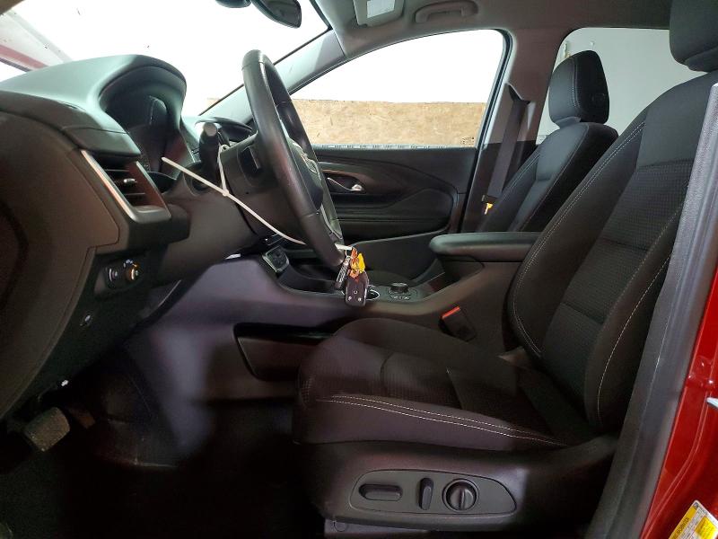 Aukcja sprzedaży 2024 Gmc Terrain, vin: 3GKALTEGXRL380410, numer aukcji: 49030816