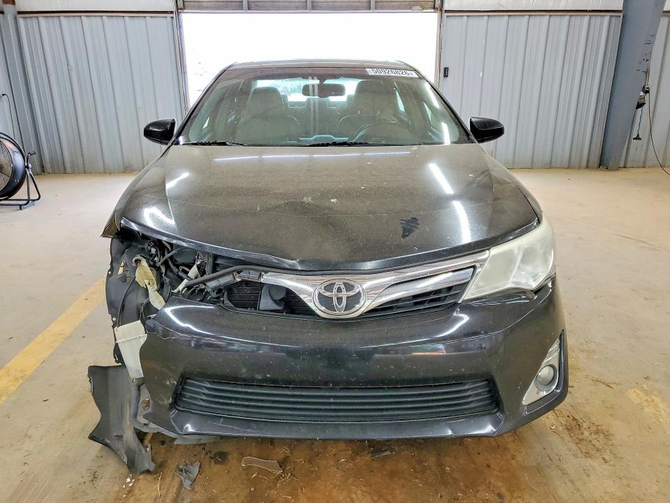 2014 Toyota Camry მანქანა იყიდება აუქციონზე, vin: 4T1BF1FK0EU729522, აუქციონის ნომერი: 50926826