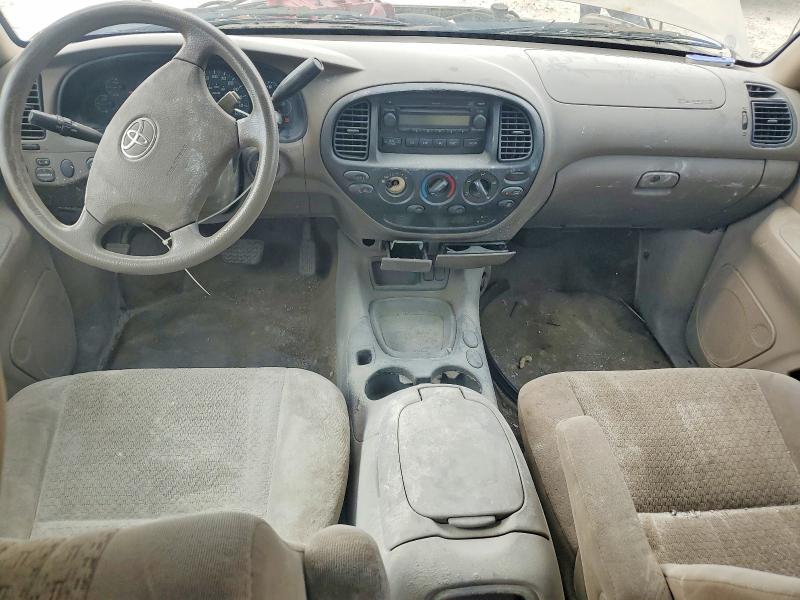 2006 Toyota Tundra მანქანა იყიდება აუქციონზე, vin: 5TBET34116S509188, აუქციონის ნომერი: 51628646