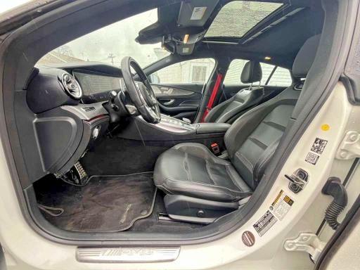 Aukcja sprzedaży 2020 Mercedes-benz Amg Gt, vin: WDD7X6BB3LA015334, numer aukcji: 48802006