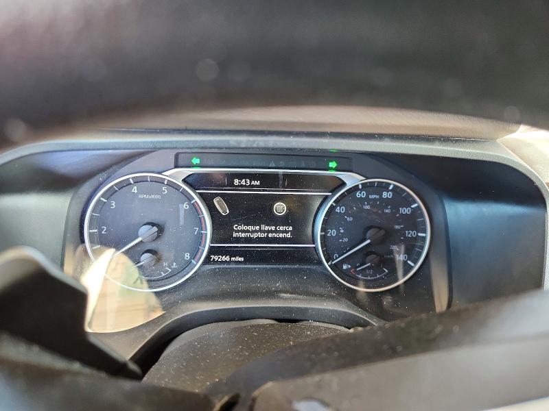 Продаж на аукціоні авто 2023 Nissan Rogue, vin: 5N1BT3BA2PC791210, номер лоту: 51662256