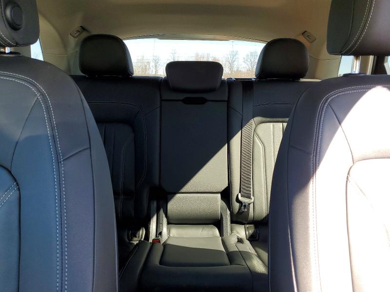 49090686 :رقم المزاد ، WA1ABAFY9N2124209 vin ، 2022 Audi Q5 مزاد بيع
