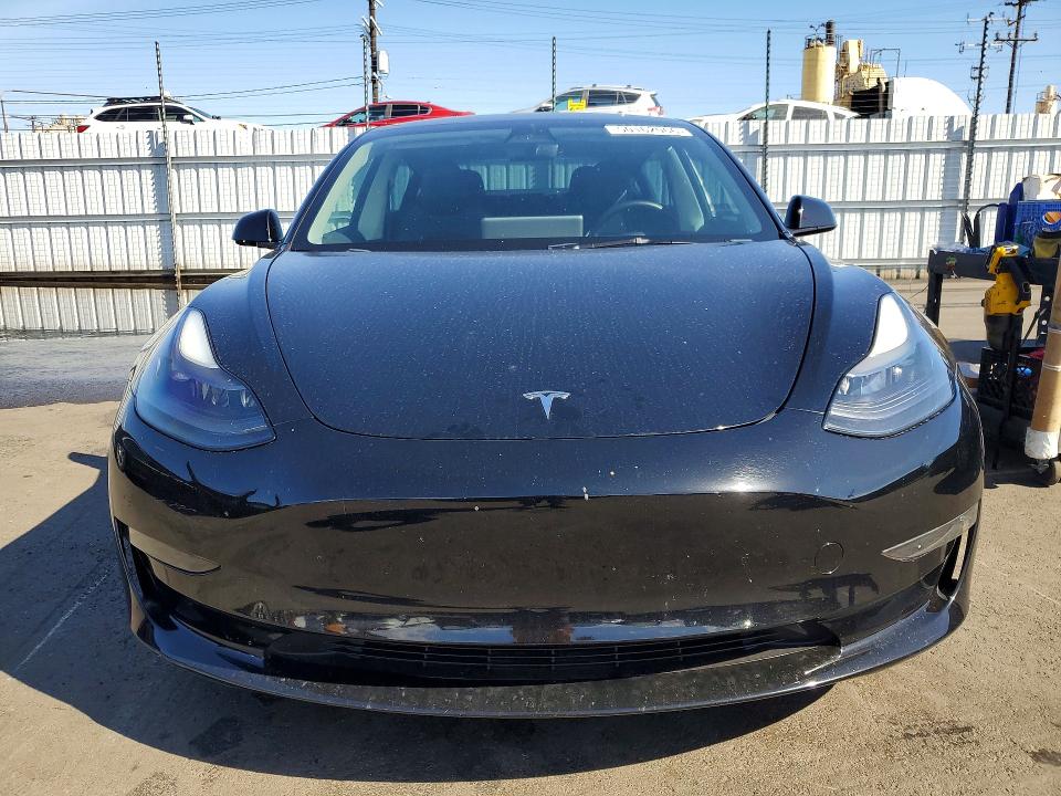 Продаж на аукціоні авто 2023 Tesla Model 3, vin: 5YJ3E1EA8PF562228, номер лоту: 50162066