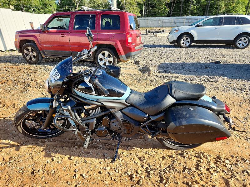 50087126 :رقم المزاد ، JKAENEE19LDA05438 vin ، 2020 Kawasaki En650 مزاد بيع
