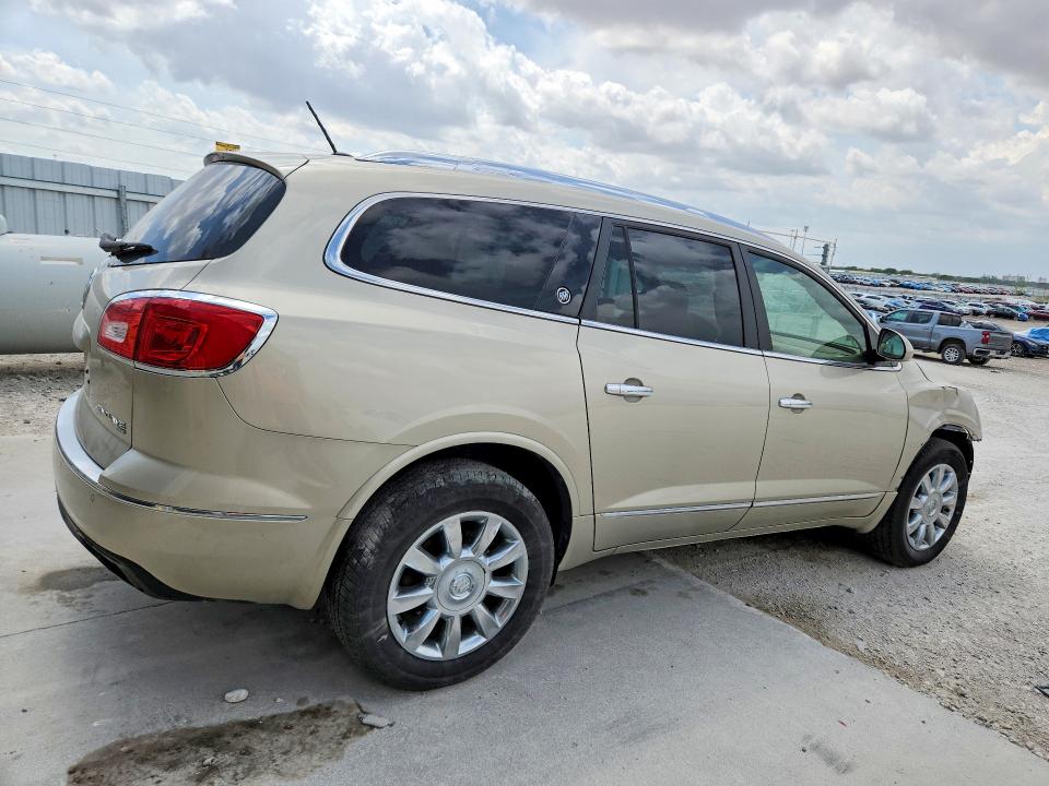 Aukcja sprzedaży 2015 Buick Enclave, vin: 5GAKVBKD7FJ201274, numer aukcji: 50615206