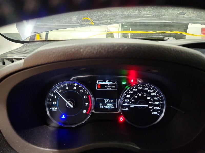 Aukcja sprzedaży 2017 Subaru Forester, vin: JF2SJHSC4HH415767, numer aukcji: 49050426