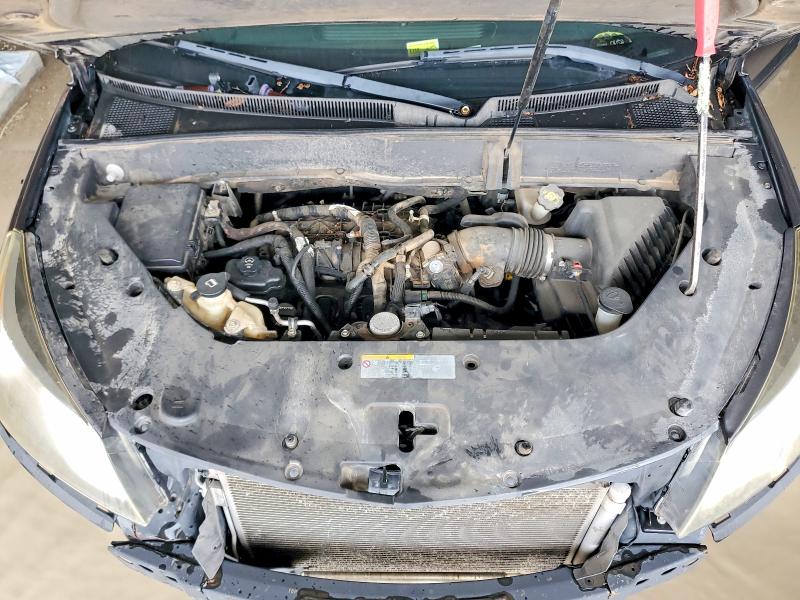 Auction sale of the 2015 Chevrolet Traverse, vin: 1GNKRHKDXFJ274152, lot number: 50626046