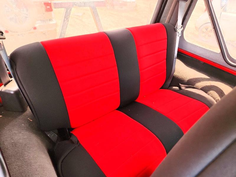 Продаж на аукціоні авто 1999 Jeep Wrangler / Tj, vin: 1J4FY19S5XP482585, номер лоту: 49816106