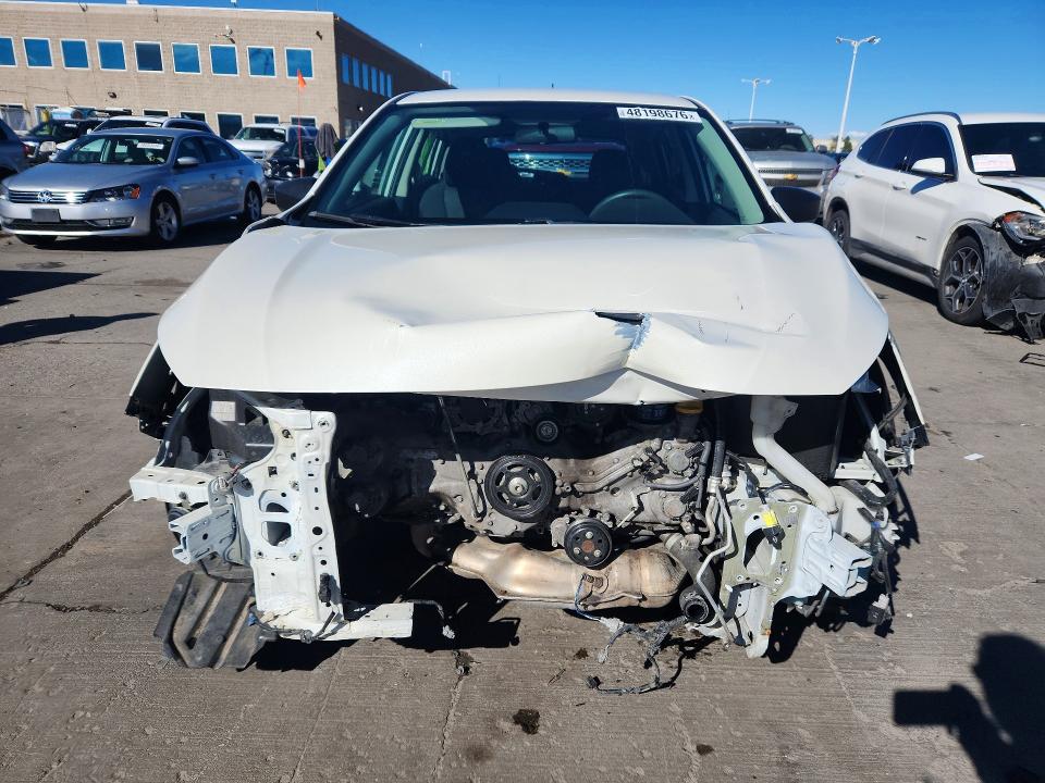 Продажа на аукционе авто 2019 Subaru Impreza, vin: 4S3GTAA68K3708464, номер лота: 48198676
