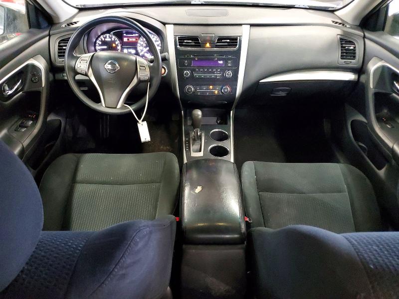 Aukcja sprzedaży 2015 Nissan Altima, vin: 1N4AL3AP1FC482225, numer aukcji: 50221746