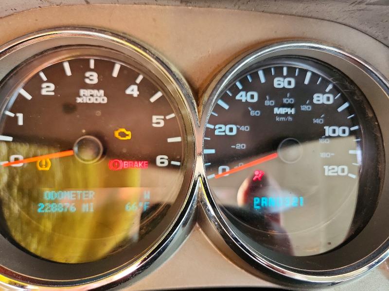 Aukcja sprzedaży 2009 Chevrolet Silverado, vin: 1GCEK29019Z171590, numer aukcji: 48854826