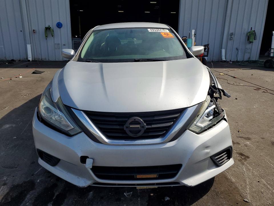 Продажа на аукционе авто 2016 Nissan Altima, vin: 1N4AL3AP4GN343812, номер лота: 49558416