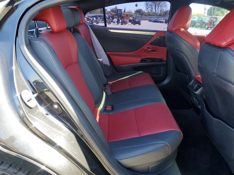 Продаж на аукціоні авто 2024 Lexus Es, vin: 58ABA1C10RU037365, номер лоту: 51157306