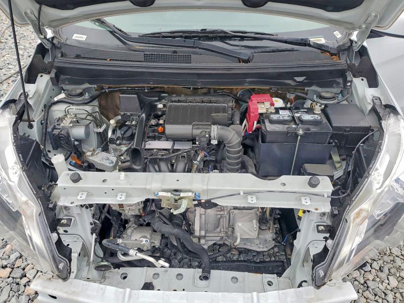 Продаж на аукціоні авто 2024 Mitsubishi Mirage, vin: ML32FUFJ8RHF06078, номер лоту: 49377626
