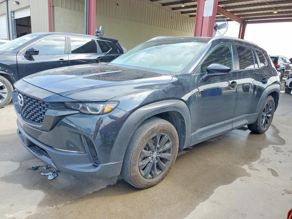 Aukcja sprzedaży 2025 Mazda Cx-50, vin: 7MMVABDM0SN327063, numer aukcji: 51320736