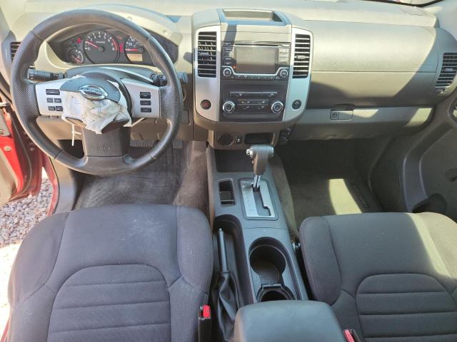Aukcja sprzedaży 2017 Nissan Frontier, vin: 1N6BD0CT8HN702808, numer aukcji: 51578856