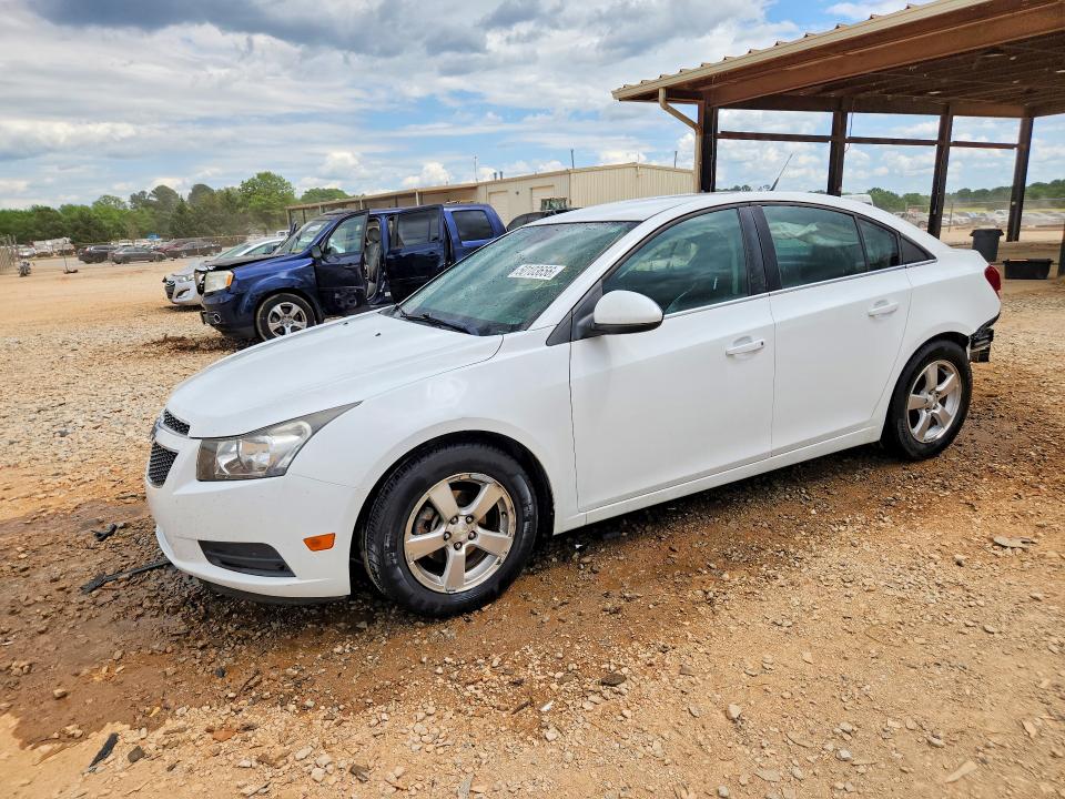 Продаж на аукціоні авто 2014 Chevrolet Cruze, vin: 1G1PC5SB8E7231768, номер лоту: 50103656